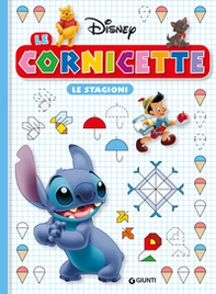 Le stagioni. Le cornicette Disney - Librerie.coop