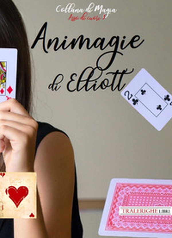 Animagie - Librerie.coop Animagie - Librerie.coop