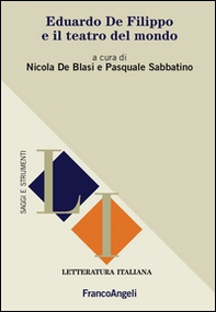 Eduardo de Filippo e il teatro del mondo - Librerie.coop