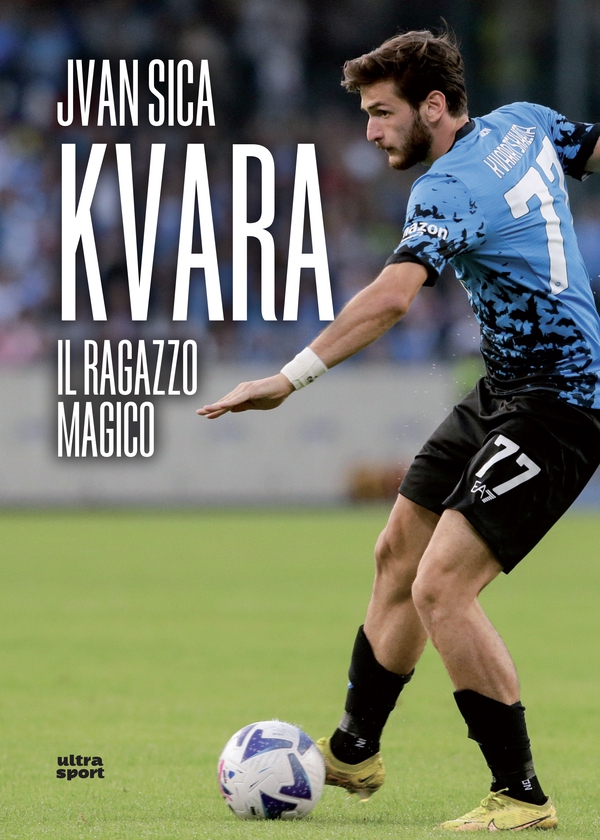 Kvara - Librerie.coop Kvara - Librerie.coop