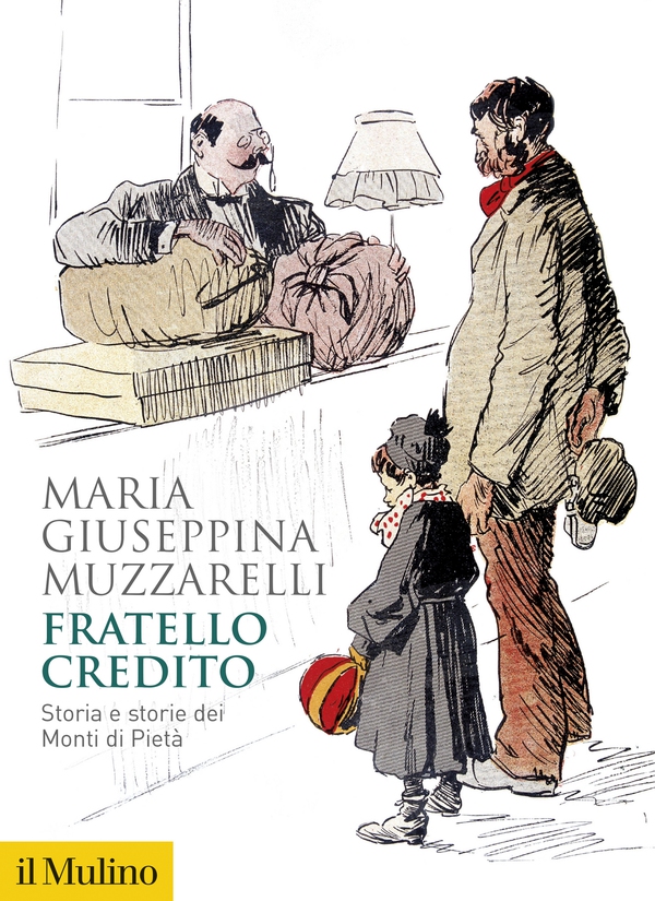 Fratello credito - Librerie.coop