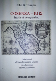 Cosenza - k??. Storia di un toponimo - Librerie.coop