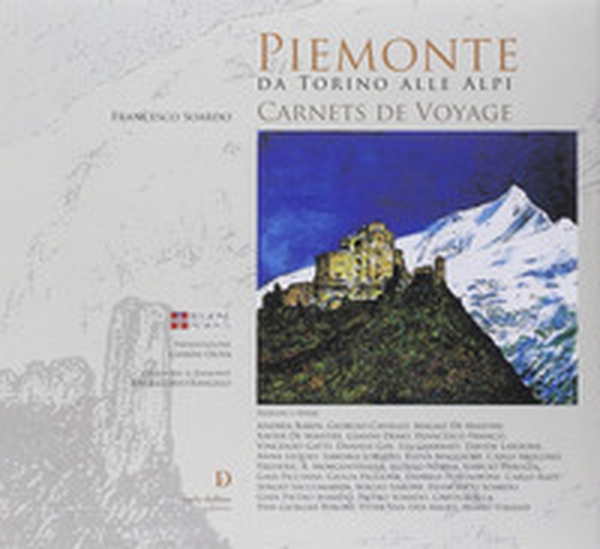 Piemonte occidentale carnets de voyage - Librerie.coop Piemonte occidentale carnets de voyage - Librerie.coop