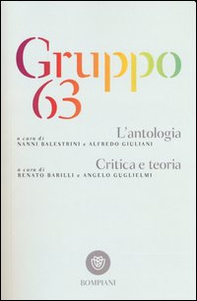 Gruppo 63. L'antologia-Critica e teoria - Librerie.coop Gruppo 63. L'antologia-Critica e teoria - Librerie.coop