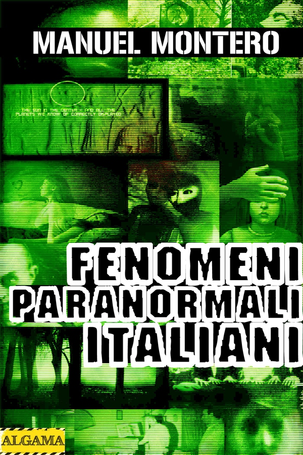 Fenomeni Paranormali Italiani - Librerie.coop Fenomeni Paranormali Italiani - Librerie.coop