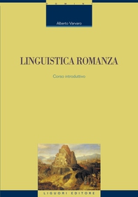 Linguistica romanza - Librerie.coop Linguistica romanza - Librerie.coop