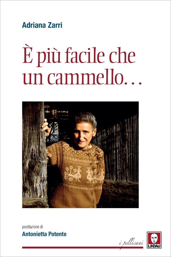 È più facile che un cammello... - Librerie.coop È più facile che un cammello... - Librerie.coop