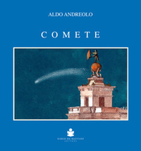 Comete - Librerie.coop Comete - Librerie.coop