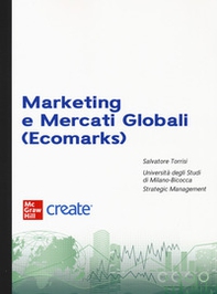 Marketing e mercati globali (ecomarks) - Librerie.coop