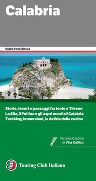 Calabria - Librerie.coop