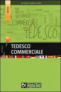Tedesco commerciale - Librerie.coop Tedesco commerciale - Librerie.coop