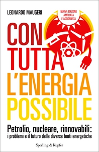Con tutta l'energia possibile - Librerie.coop