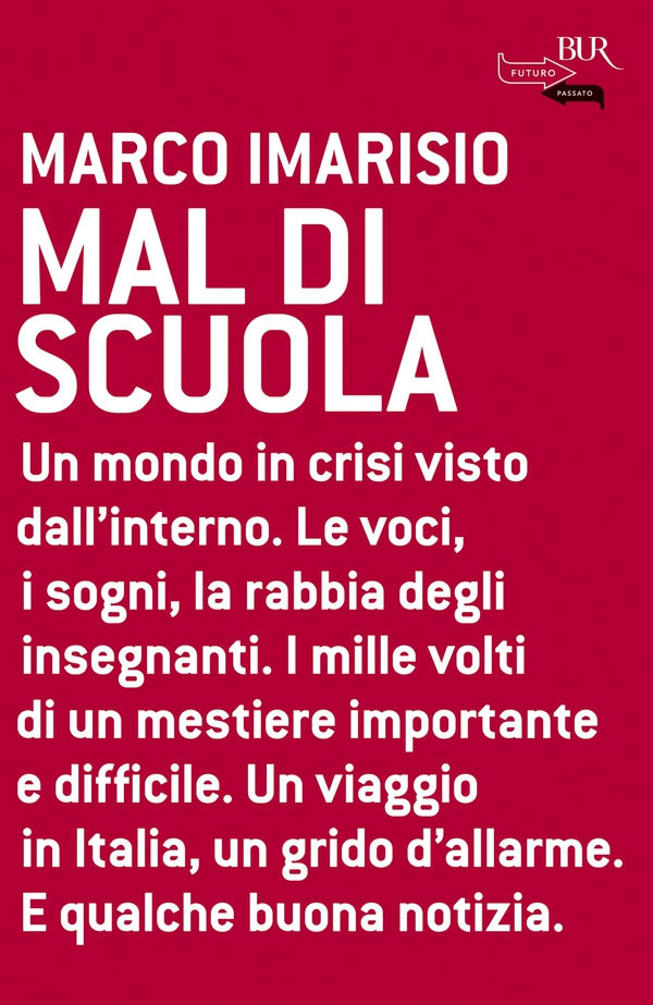 Mal di scuola - Librerie.coop Mal di scuola - Librerie.coop
