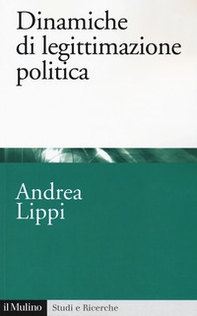 Dinamiche di legittimazione politica - Librerie.coop