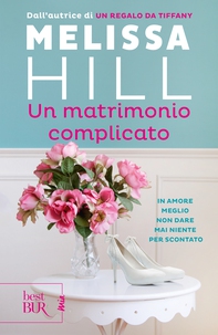 Un matrimonio complicato - Librerie.coop