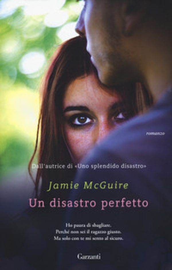 Un disastro perfetto - Librerie.coop Un disastro perfetto - Librerie.coop