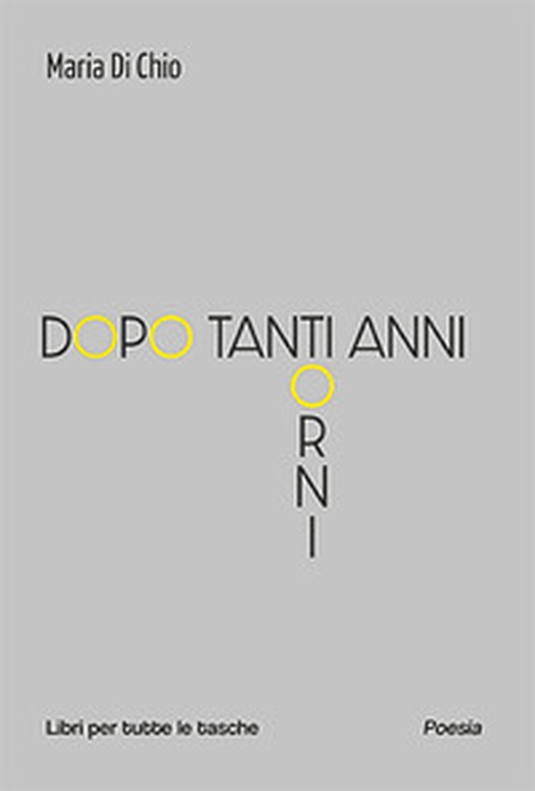 Dopo tanti anni torni - Librerie.coop Dopo tanti anni torni - Librerie.coop