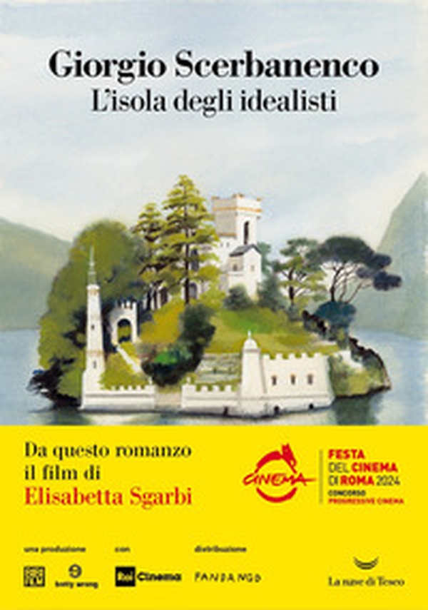 L'isola degli idealisti - Librerie.coop L'isola degli idealisti - Librerie.coop