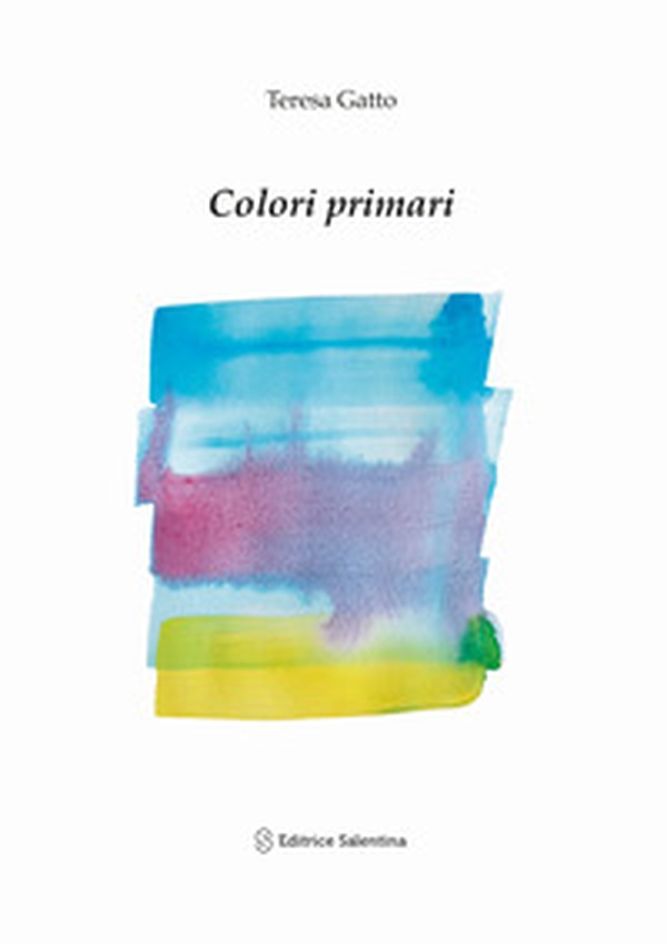 Colori primari - Librerie.coop Colori primari - Librerie.coop