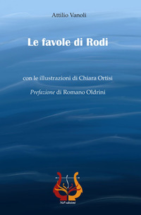 Le favole di Rodi - Librerie.coop Le favole di Rodi - Librerie.coop