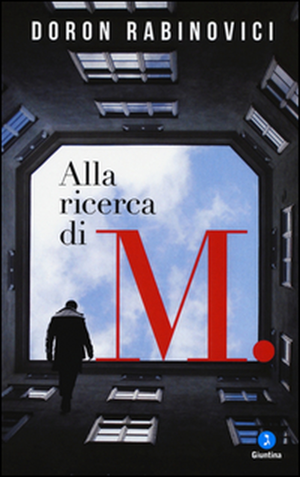 Alla ricerca di M. - Librerie.coop Alla ricerca di M. - Librerie.coop