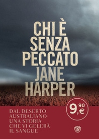 Chi è senza peccato - Librerie.coop Chi è senza peccato - Librerie.coop