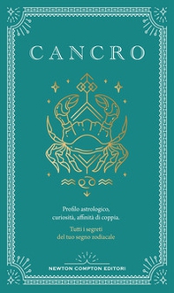 Guida astrologica al segno del Cancro - Librerie.coop Guida astrologica al segno del Cancro - Librerie.coop