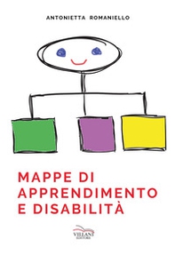 Mappe di apprendimento e disabilità - Librerie.coop