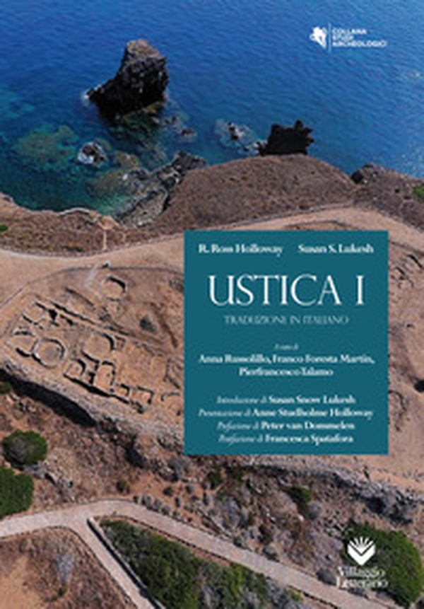 Ustica I - Librerie.coop Ustica I - Librerie.coop