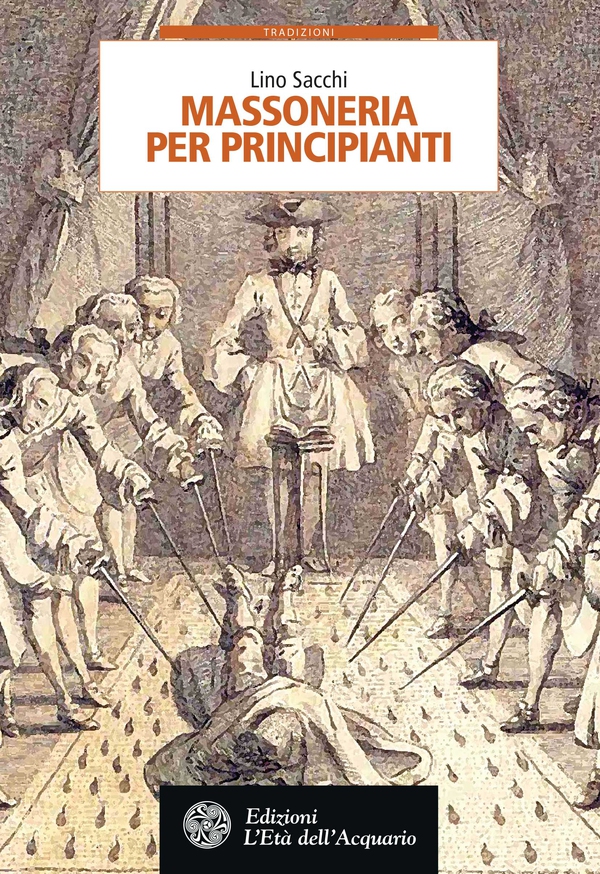 Massoneria per principianti (Nuova Edizione) - Librerie.coop Massoneria per principianti (Nuova Edizione) - Librerie.coop
