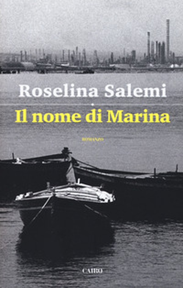 Il nome di Marina - Librerie.coop Il nome di Marina - Librerie.coop