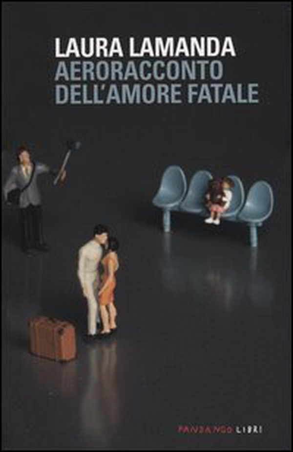Aeroracconto dell'amore fatale - Librerie.coop Aeroracconto dell'amore fatale - Librerie.coop
