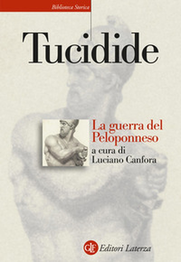 La guerra del Peloponneso - Librerie.coop