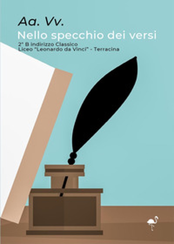 Nello specchio dei versi - Librerie.coop Nello specchio dei versi - Librerie.coop