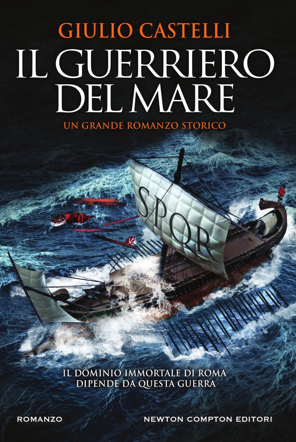 Il guerriero del mare - Librerie.coop Il guerriero del mare - Librerie.coop