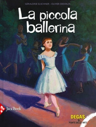 La piccola ballerina - Librerie.coop