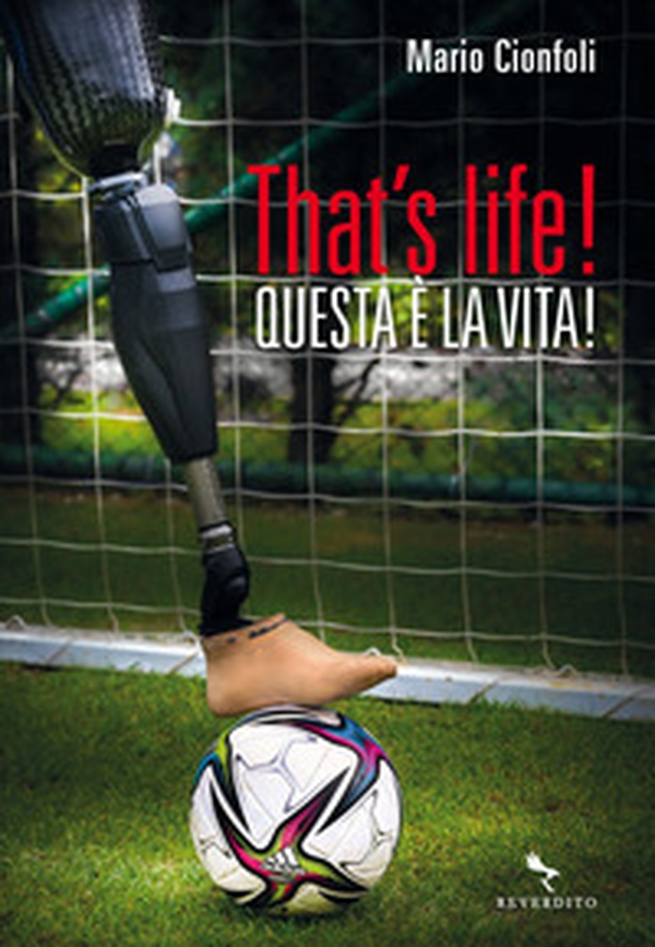 That's life! Questa è la vita! - Librerie.coop That's life! Questa è la vita! - Librerie.coop