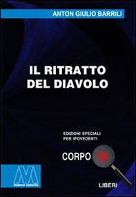 Il ritratto del diavolo - Librerie.coop