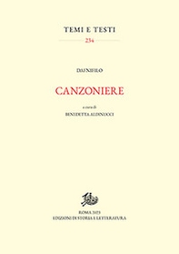 Canzoniere - Librerie.coop