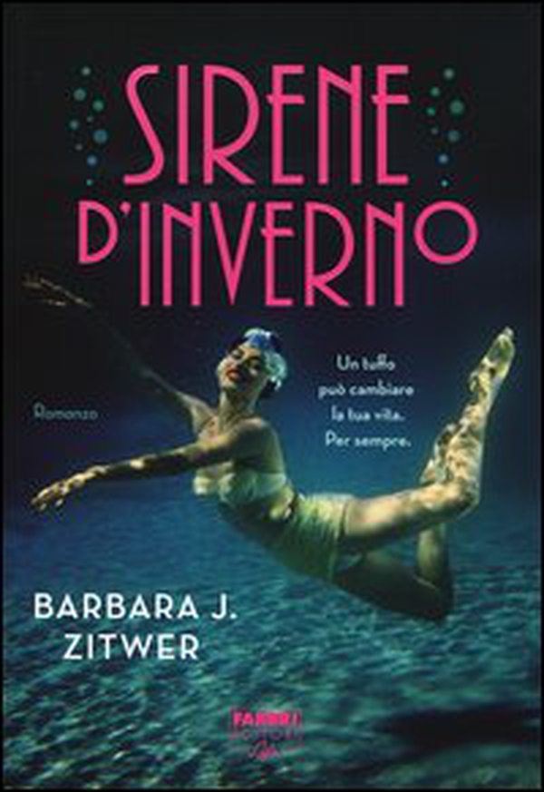 Sirene d'inverno - Librerie.coop Sirene d'inverno - Librerie.coop