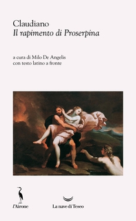 Il rapimento di Proserpina - Librerie.coop