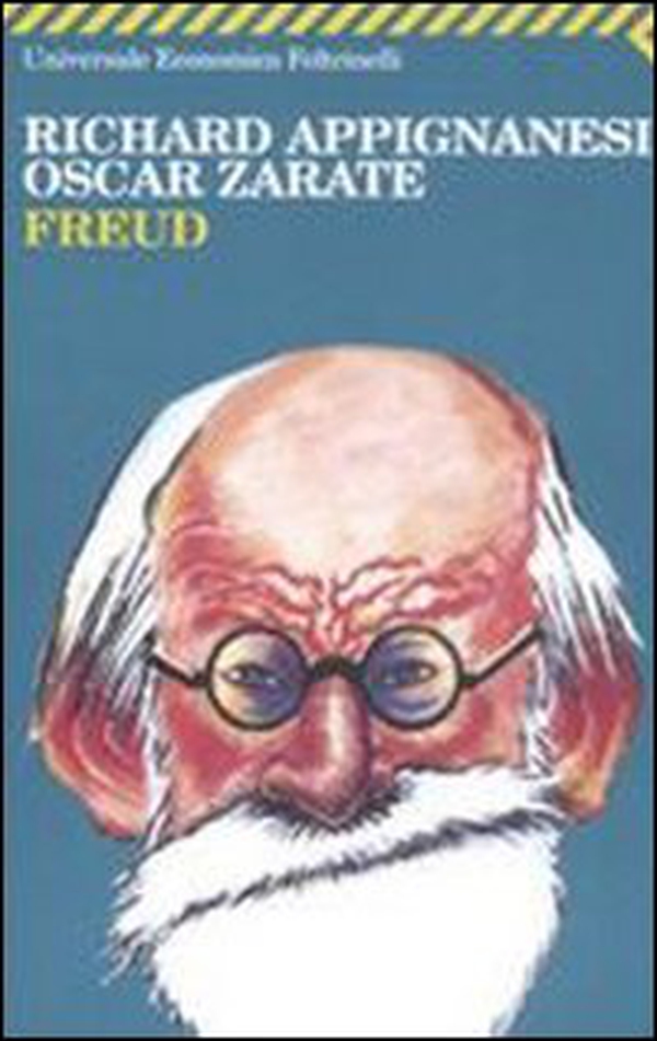 Freud - Librerie.coop Freud - Librerie.coop