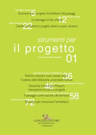 Strumenti per il progetto. Ediz. italiana e inglese - Vol. 1 - Librerie.coop Strumenti per il progetto. Ediz. italiana e inglese - Vol. 1 - Librerie.coop