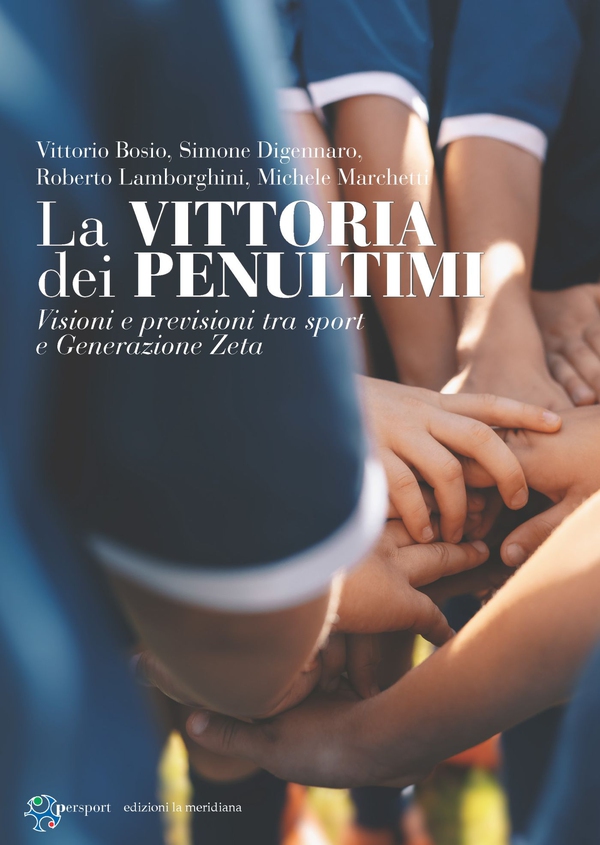 La vittoria dei penultimi - Librerie.coop La vittoria dei penultimi - Librerie.coop