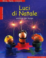 Luci di Natale - Librerie.coop Luci di Natale - Librerie.coop