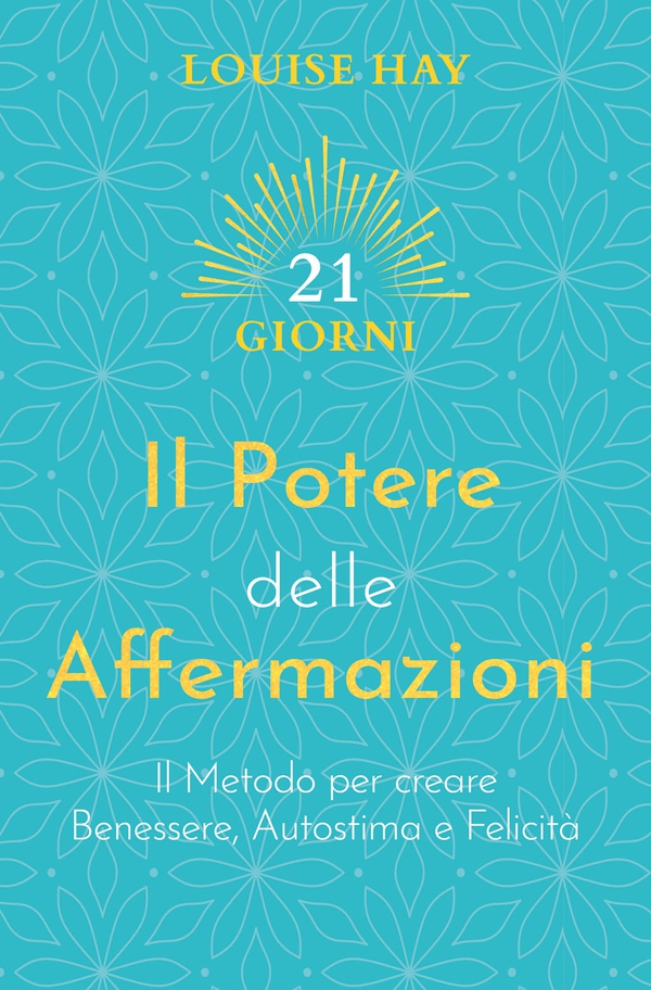 Il Potere delle Affermazioni - Librerie.coop Il Potere delle Affermazioni - Librerie.coop