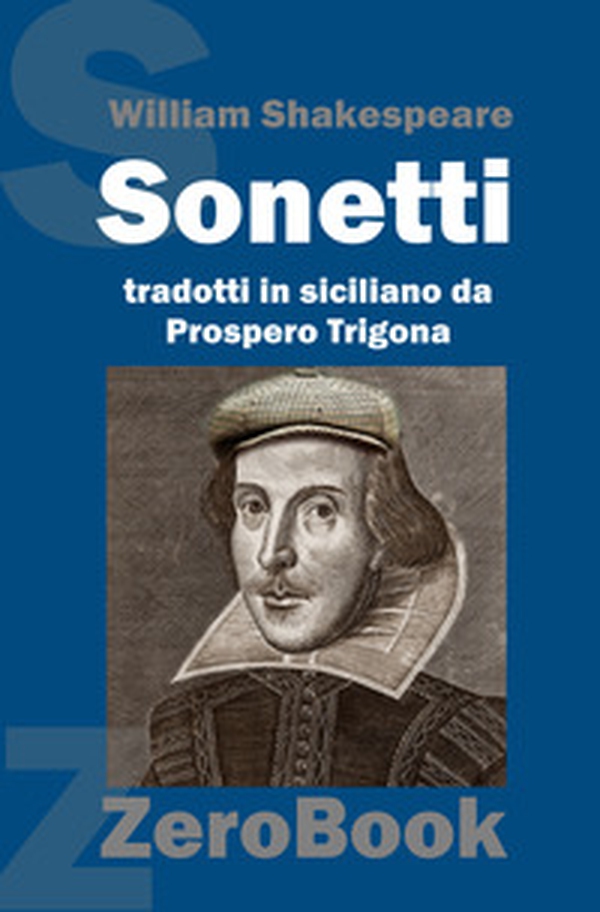 Sonetti. Testo siciliano - Librerie.coop Sonetti. Testo siciliano - Librerie.coop