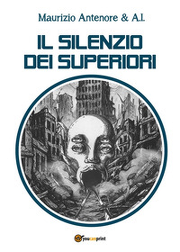Il silenzio dei superiori - Librerie.coop Il silenzio dei superiori - Librerie.coop