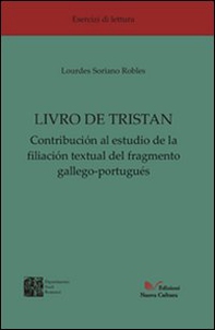 Livro de Tristan - Librerie.coop