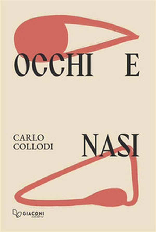 Occhi e nasi - Librerie.coop Occhi e nasi - Librerie.coop
